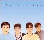 Crazy Rhythms - CD Audio di Feelies