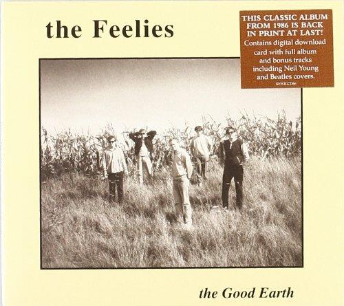The Good Earth - CD Audio di Feelies