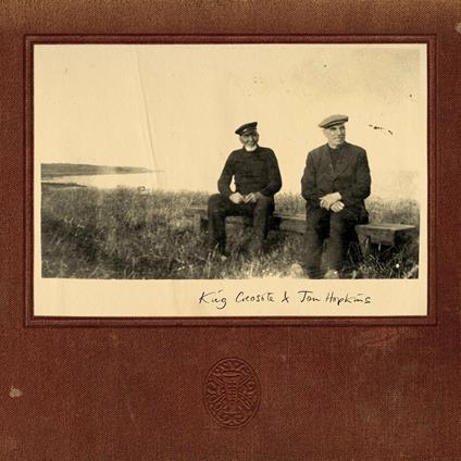 Diamond Mine - CD Audio di King Creosote,Jon Hopkins