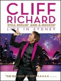 Cliff Richard. Still Reelin' And A-Rockin'. Live in Sydney (DVD) - DVD di Cliff Richard