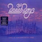 Live at Knebworth 1980 - CD Audio di Beach Boys