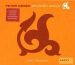 Time Traders - CD Audio di Peter Green
