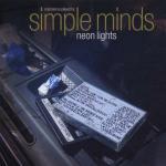 Neon Light - CD Audio di Simple Minds