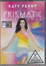 The Prismatic World Tour (DVD)