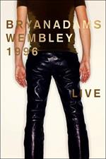 Bryan Adams. Wembley 1996 Live (DVD)