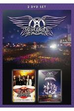 Rocks Donington 2014 - Rock for the Rising Sun (2 DVD)