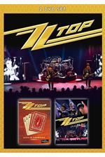 Live In Germany 1980 - Live at Montreux 2013 (2 DVD)