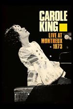 Live at Montreux 1973 (DVD)