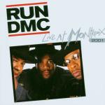 Live at Montreux 2001 - CD Audio di Run DMC