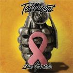 Love Grenade - CD Audio di Ted Nugent