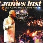 Live at the Royal Albert Hall - CD Audio di James Last