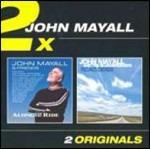 Along for the Ride - Road Dogs - CD Audio di John Mayall