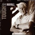 Tough - CD Audio di John Mayall