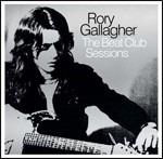 The Beat Club Sessions - CD Audio di Rory Gallagher