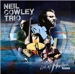 Live at Montreux 2012 - CD Audio di Neil Cowley