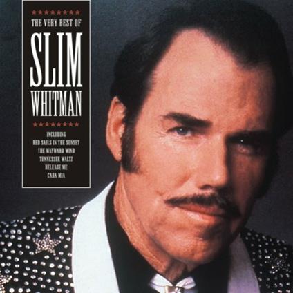 Very Best Of - CD Audio di Slim Whitman