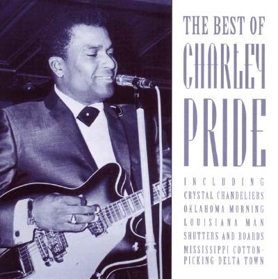 Best of - CD Audio di Charley Pride