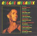 Reggae Megamix