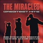 Greatest Hits - CD Audio di Miracles