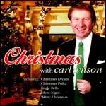 Christmas with Carl Wilson - CD Audio di Carl Wilson