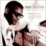 Sittin' In The Top Of The - CD Audio di Ray Charles