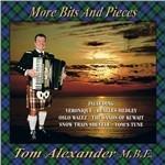 More Bits and Pieces - CD Audio di Tom Alexander