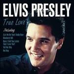 True Love -20 Tks- - CD Audio di Elvis Presley