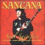 Soul Sacrifice - CD Audio di Santana