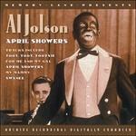 April Showers - CD Audio di Al Jolson