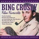 Film Favorites - CD Audio di Bing Crosby