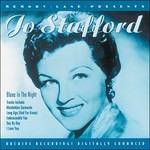 Blues In The Night - CD Audio di Jo Stafford