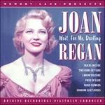 Wait for Me Darling - CD Audio di Joan Regan