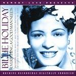 Everybody A Good Man Need - CD Audio di Billie Holiday