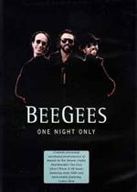 One Night Only (DVD)