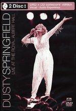 Live at the Royal Albert Hall - CD Audio + DVD di Dusty Springfield