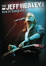 Live in Belgium