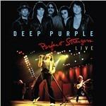 Perfect Strangers Live - Vinile LP + CD Audio + DVD di Deep Purple