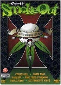 Smoke Out (DVD) - DVD