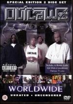 Outlawz. Worldwide (DVD)