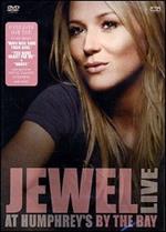 Jewel. Live At Humphrey's By The Bay (DVD)