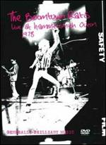 The Boomtown Rats. Live At Hammersmith Odeon 1978 (DVD)