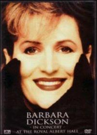 Barbara Dickson. In Concert. Live At The Royal Albert Hall (DVD) - DVD di Barbara Dickson