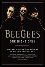 The Bee Gees. One Night Only (DVD)