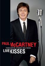 Live Kisses (DVD)