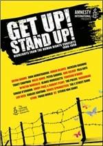 Get Up! Stand Up! The Human Rights Concerts Highlights (DVD) - DVD di Peter Gabriel,Jimmy Page,Sting,U2,Bob Geldof,Franz Liszt