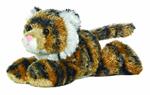 Peluche Tanya Tigre del Bengala - Mini Flopsies 20 cm