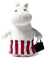 Moomin: Aurora World - Moominmamma (Peluche 16 Cm)