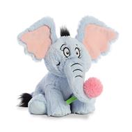 Dr Seuss: Aurora World - Ortone E I Piccoli Chi - Ortone (Peluche 30 Cm)