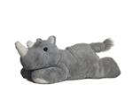 Aurora World: Mini Flopsies - Rhino 8In/20Cm