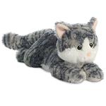 Aurora World: Flopsies - Lily Cat 12In/30Cm